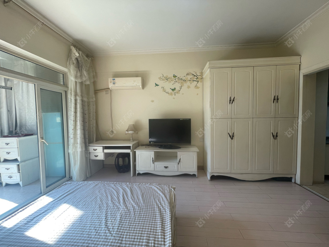 常州香江华廷苹果街区在租房源室内图_小牛看房