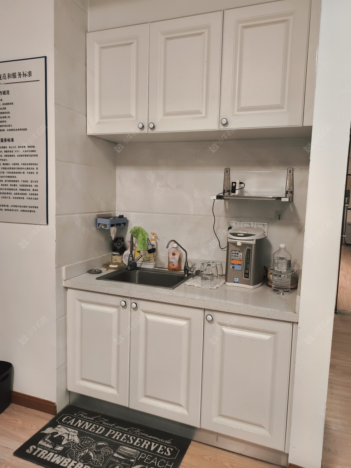 常州天誉城市花园5室3厅3卫出租_小牛看房