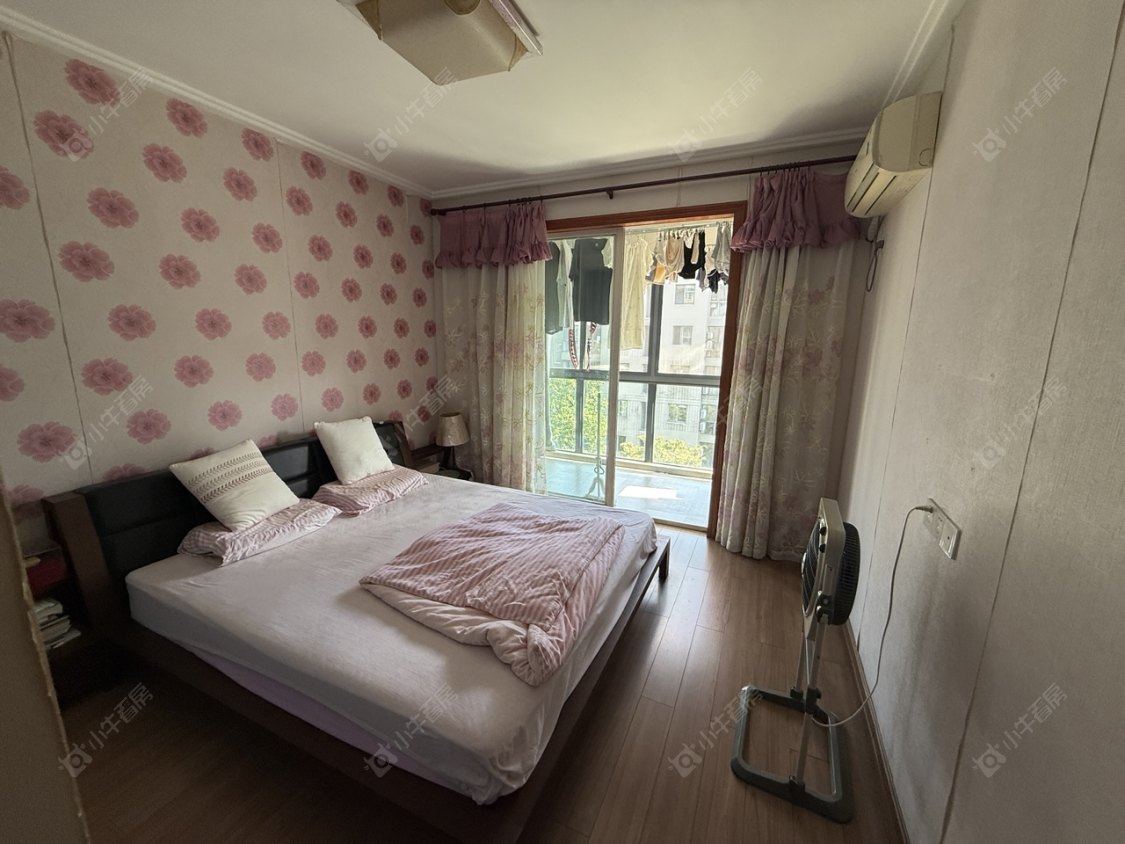 新城南都美域房源室内图 常州新城南都美域在租房源室内图_小牛看房