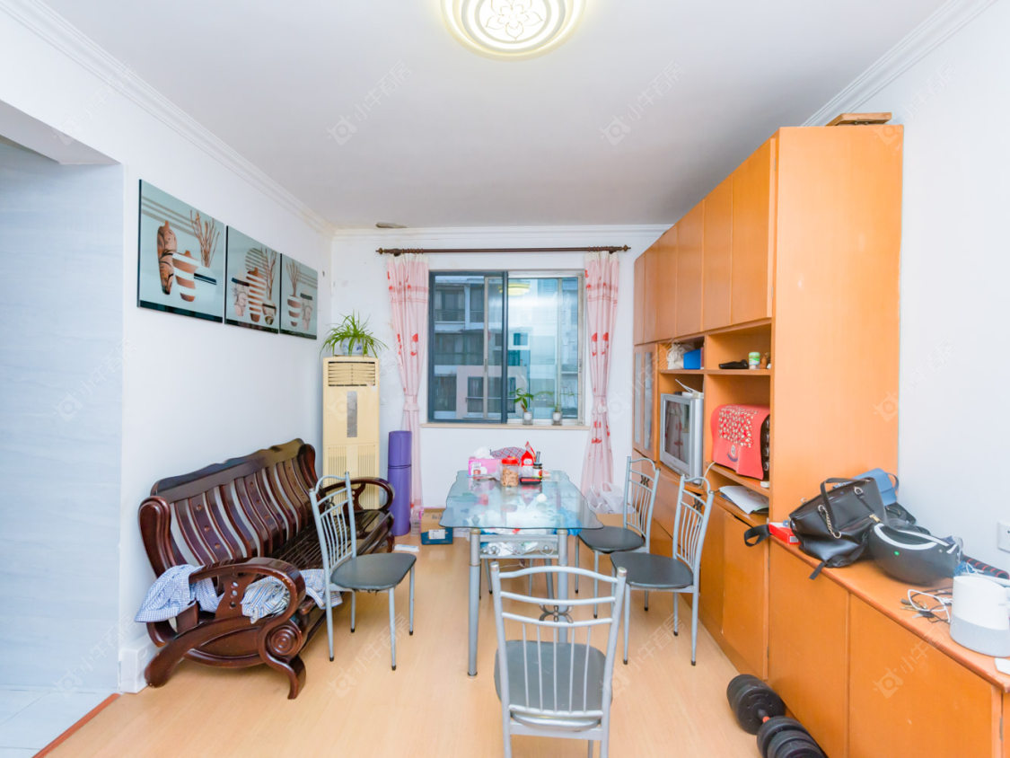 常州博爱花苑在售二手房_小牛看房