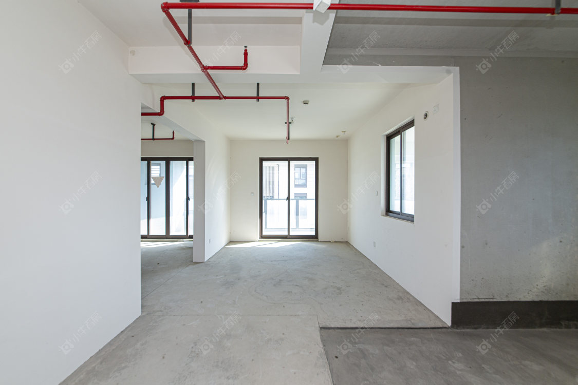 常州翡丽蓝湾（公寓）在售二手房源室内图_小牛看房