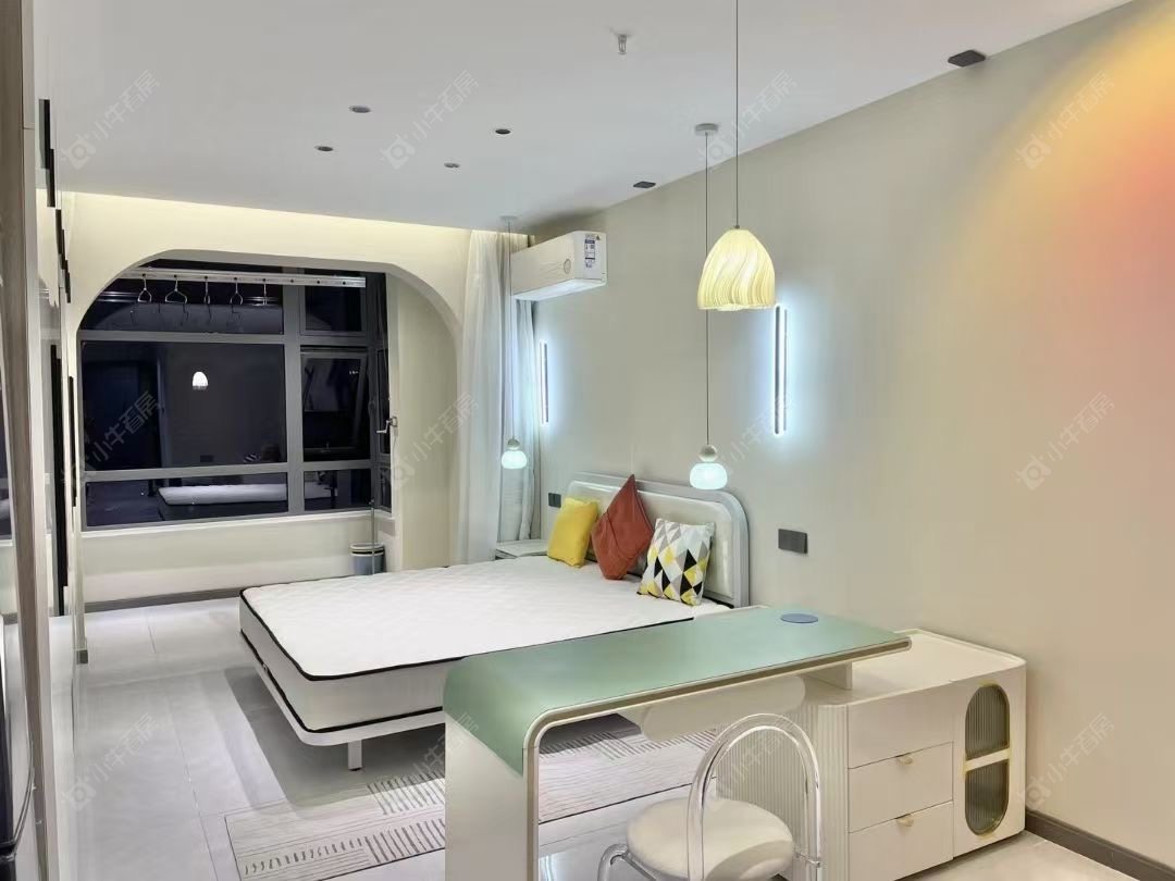 运河天地房源 常州运河天地在租房源_小牛看房