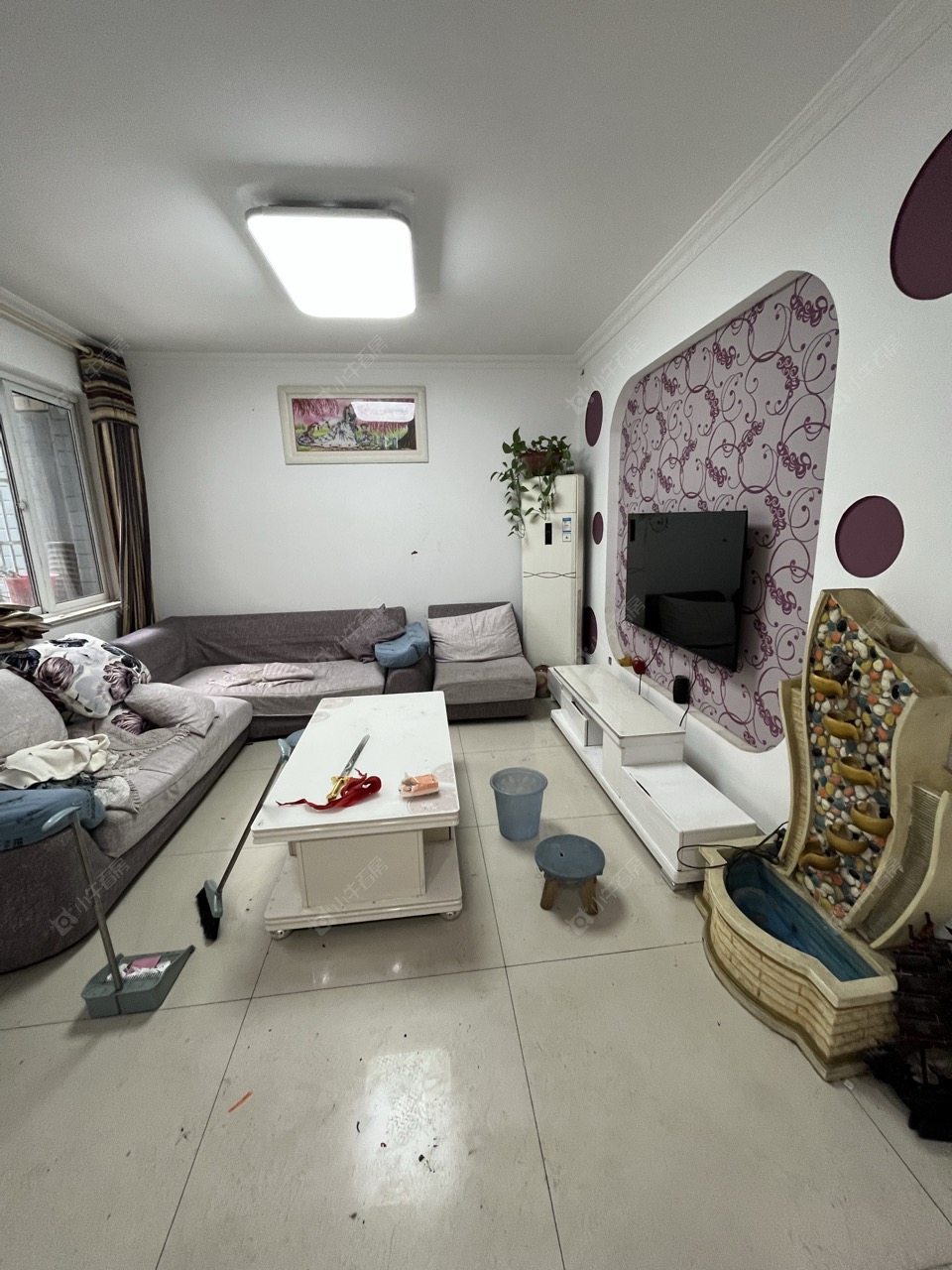 常州滨江明珠城东区在租房源室内图_小牛看房