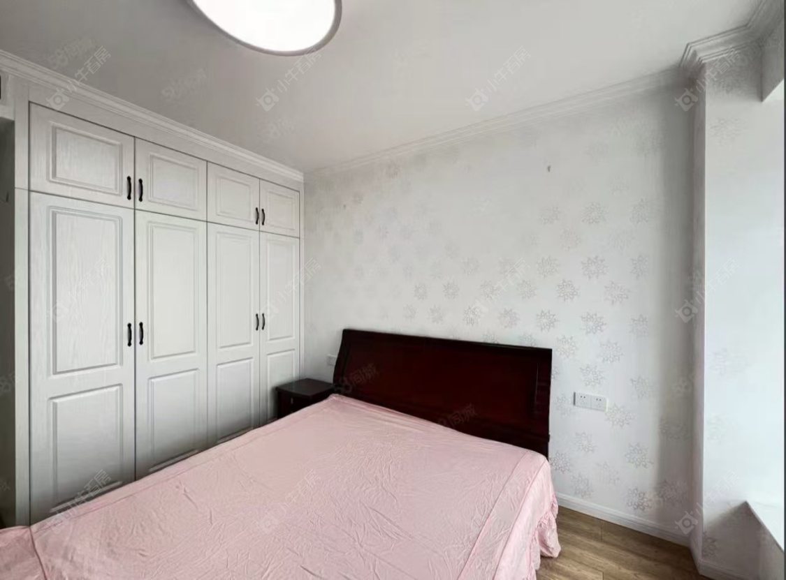 常州紫缘公寓在租房源室内图_小牛看房