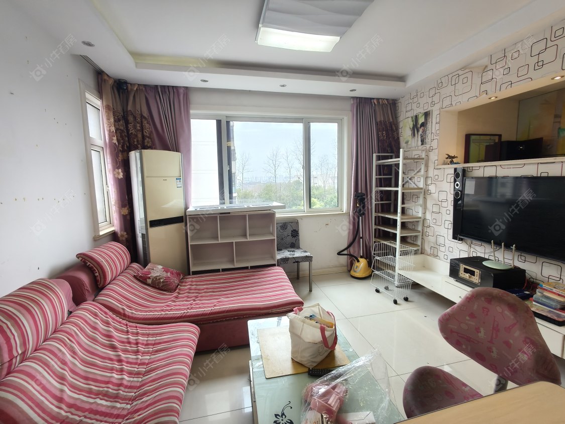 常州御源林城西区在租房源室内图_小牛看房