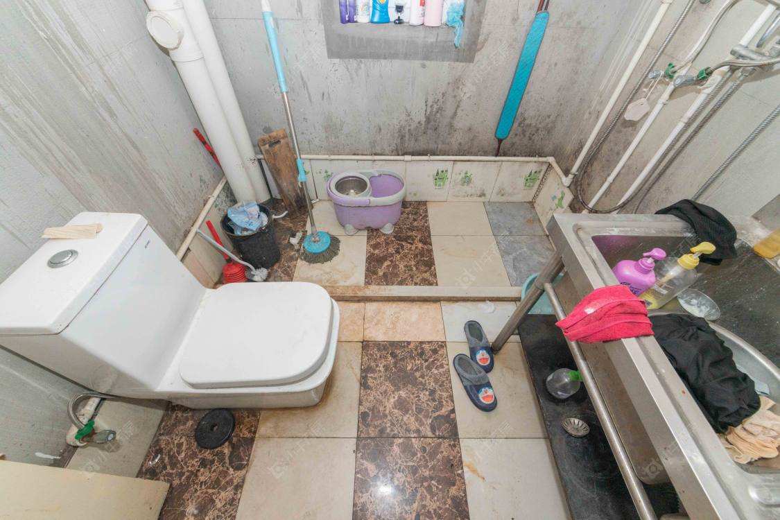 常州丁香苑(钟楼)在售二手房源室内图_小牛看房