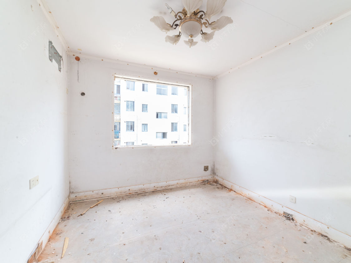 常州丽华南村竹园在售二手房源室内图_小牛看房