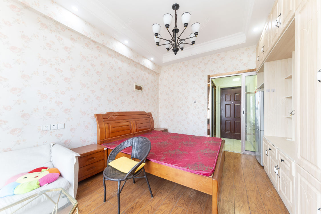 常州新城帝景东区在售二手房源室内图_小牛看房