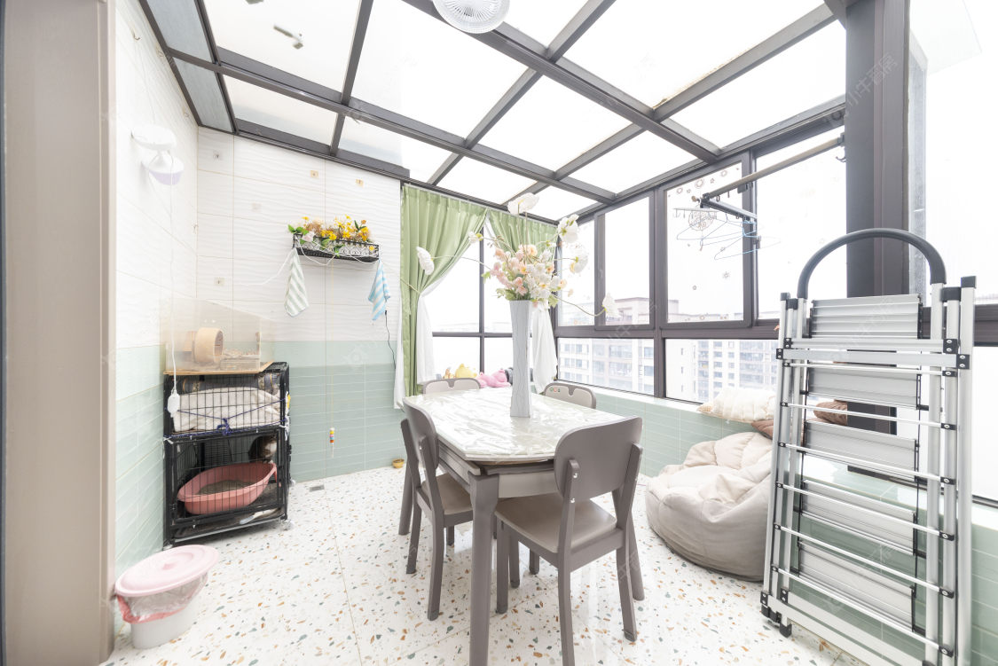 常州中梁百悦城在售二手房源室内图_小牛看房