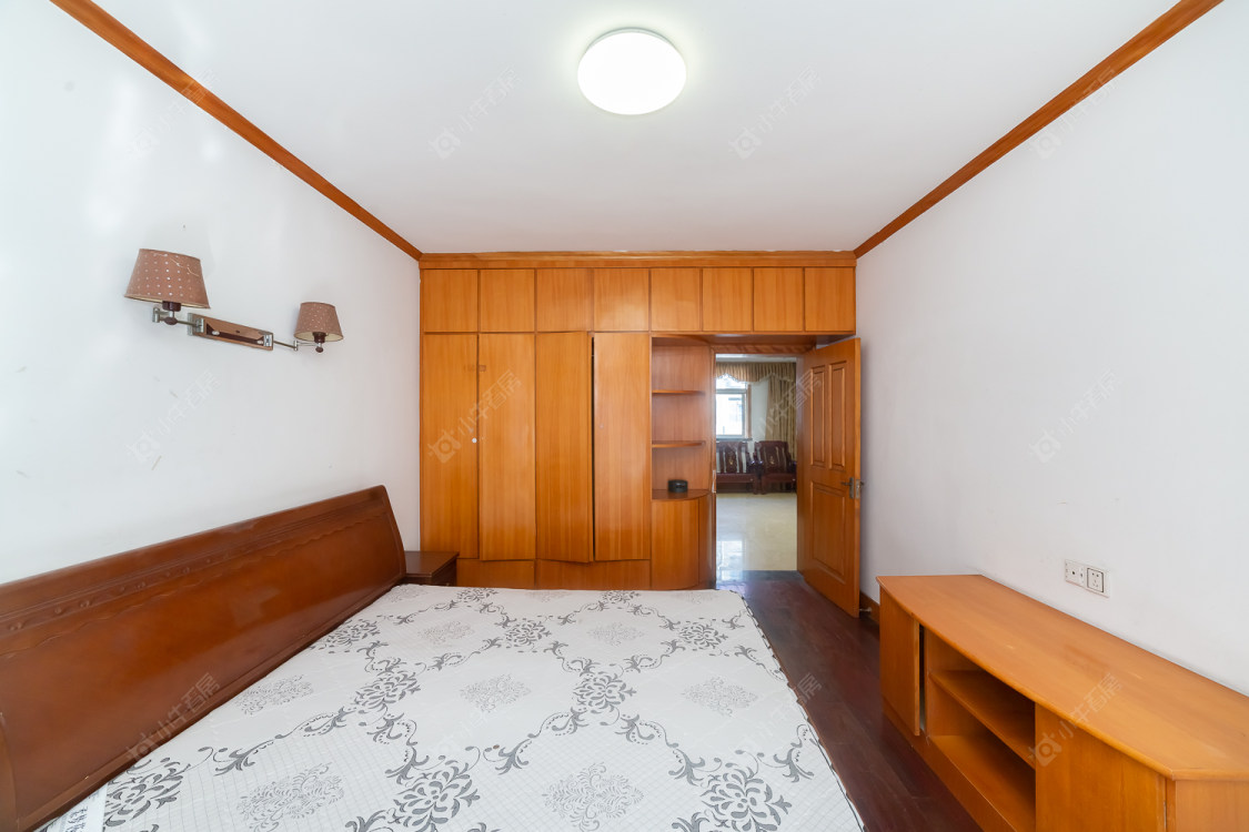 常州三井西小村在售二手房源室内图_小牛看房