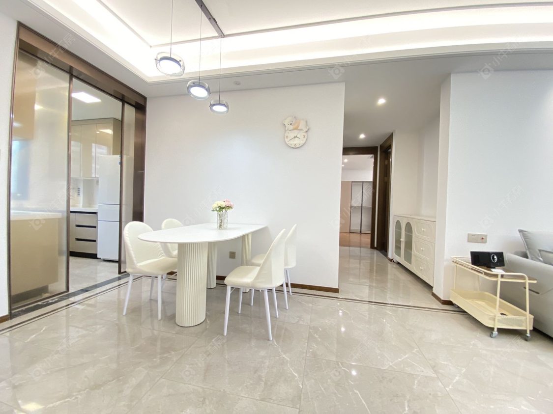 常州中海云樾里在租房源室内图_小牛看房