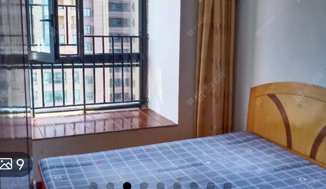 常州绿都万和城七区租房_绿都万和城七区3室2厅房源出租