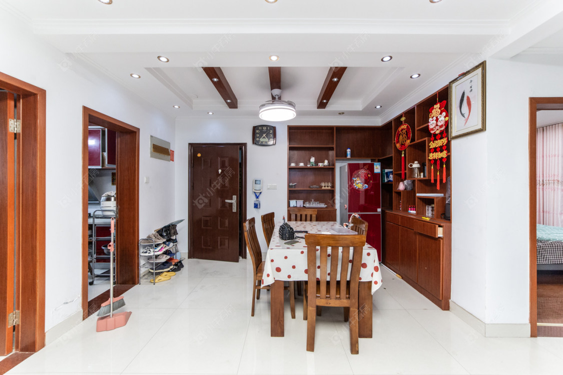 怡枫苑房源室内图 常州怡枫苑在售二手房源室内图_小牛看房