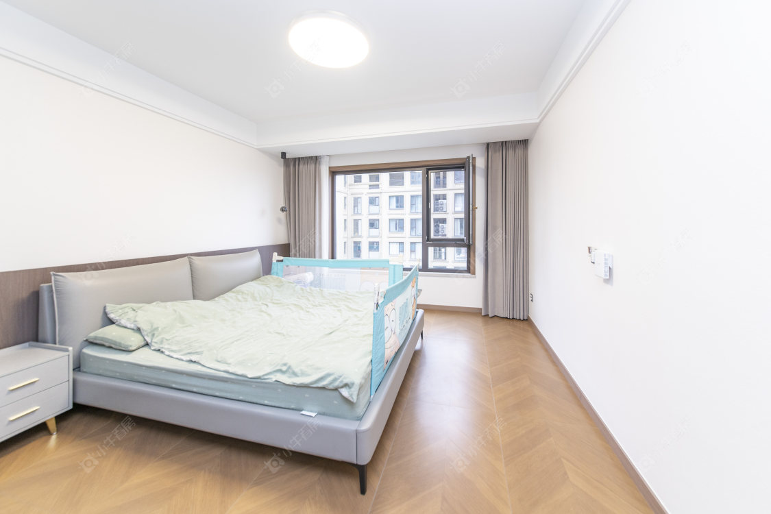 常州玉兰广场五期在售二手房源室内图_小牛看房