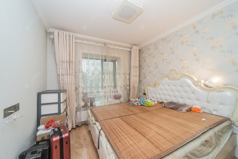 天安花园房源室内图 常州天安花园在售二手房源室内图_小牛看房