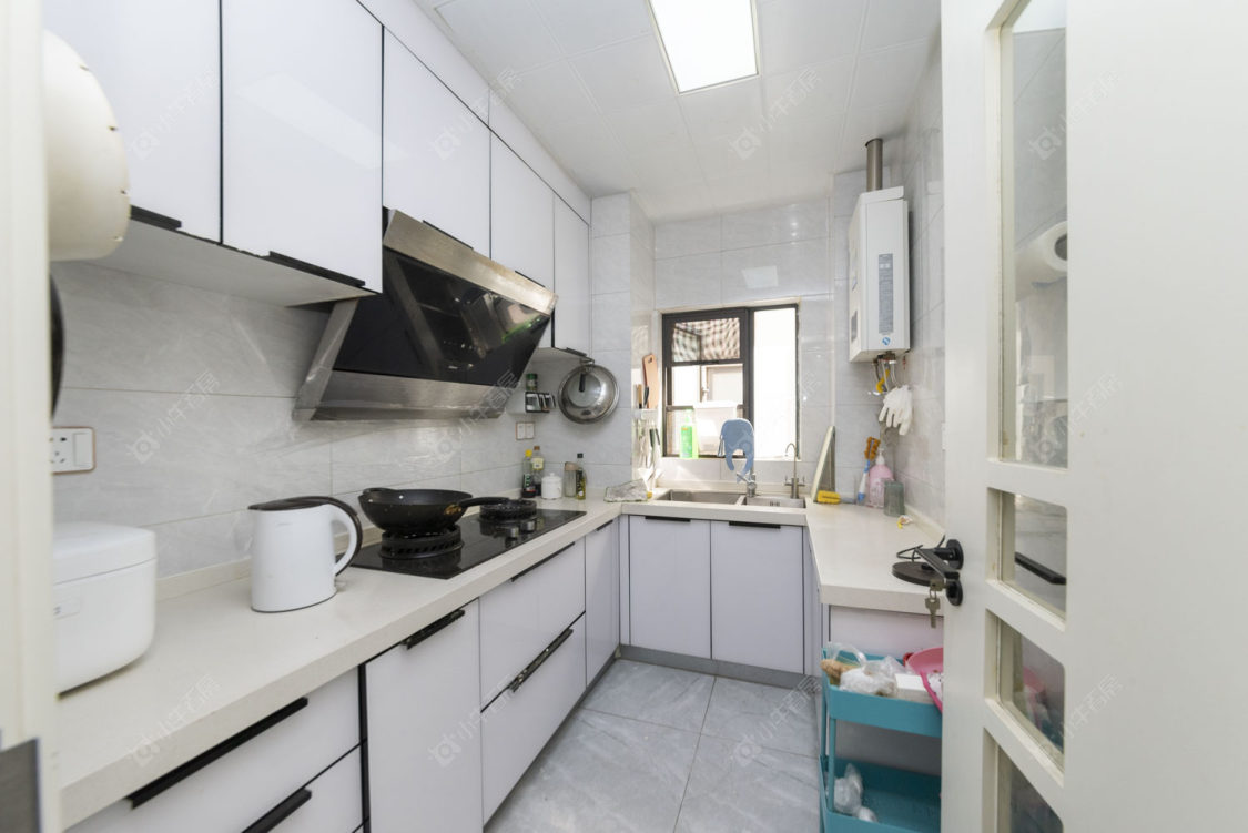 常州常发嘉园在售二手房源室内图_小牛看房