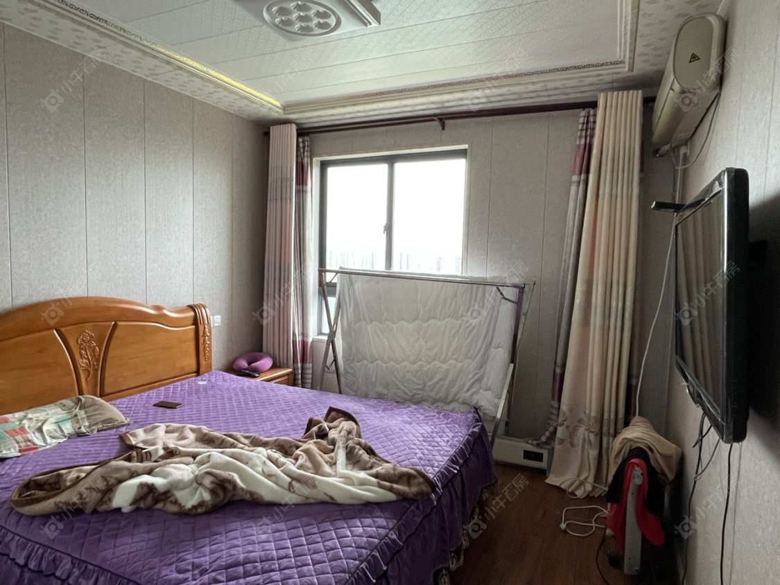 常州顺园九村在租房源室内图_小牛看房