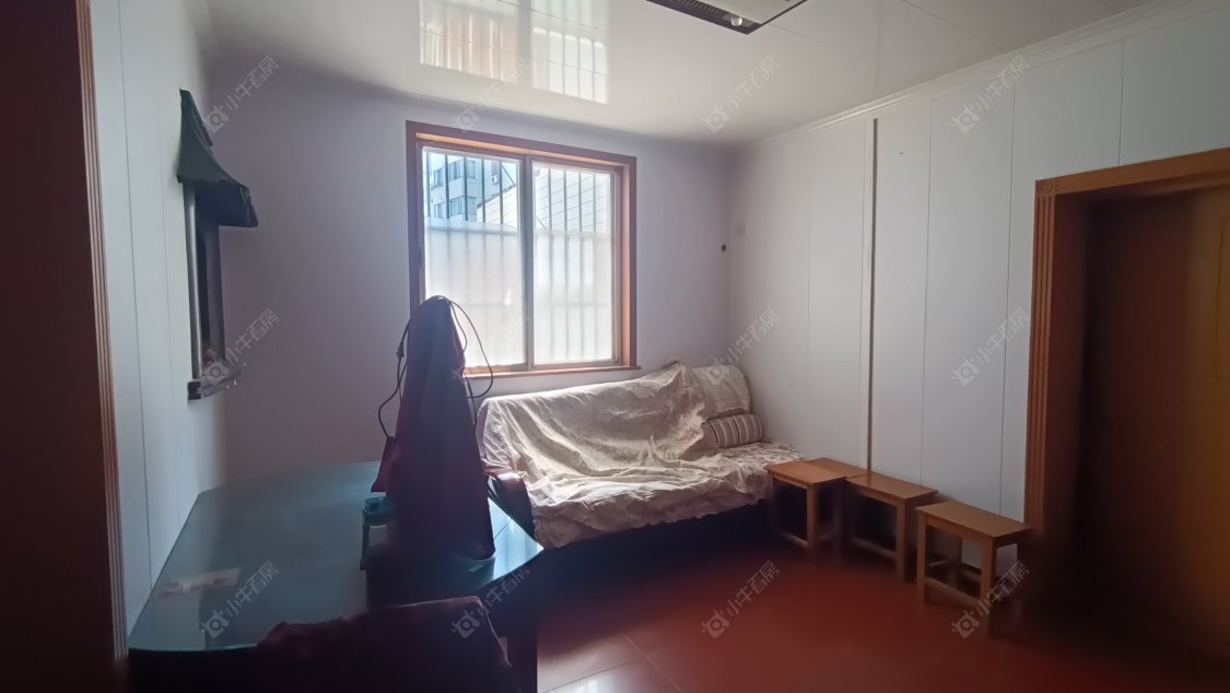 常州翠竹新村南区租房房源封面图