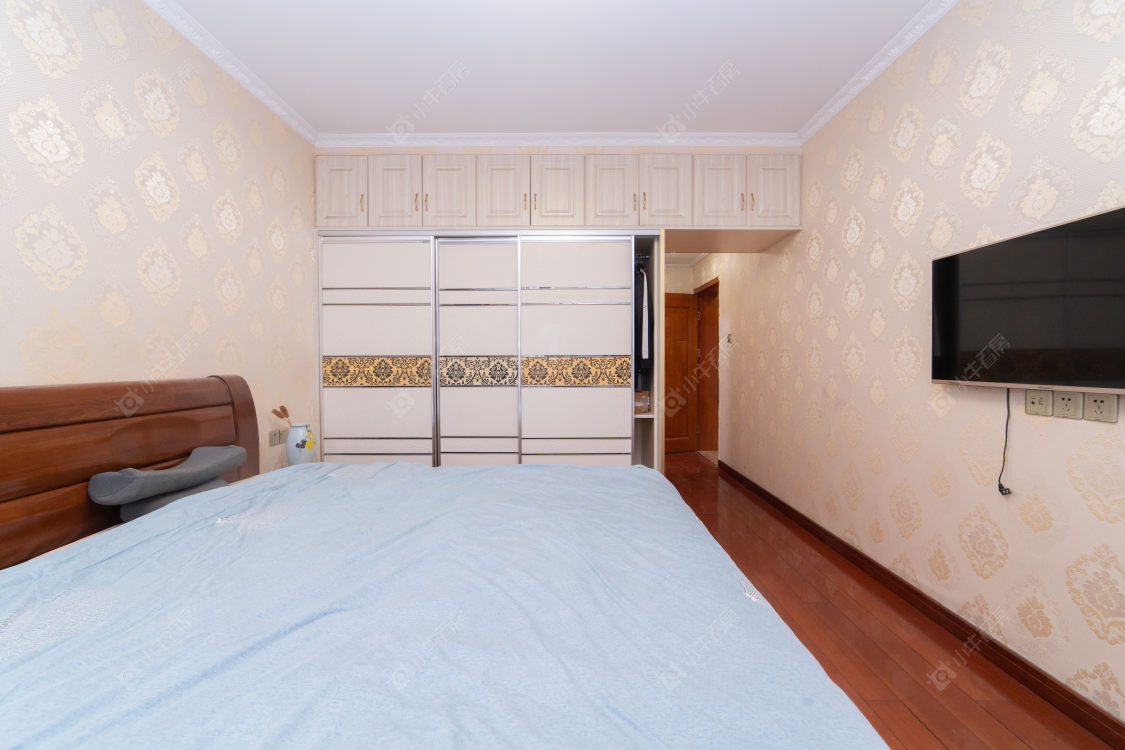 泰盈八千里房源室内图 常州泰盈八千里在售二手房源室内图_小牛看房