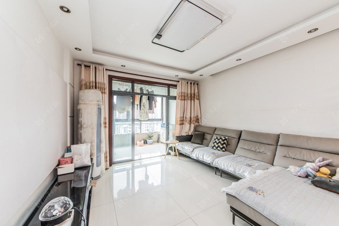 常州香树湾福园在售二手房源室内图_小牛看房