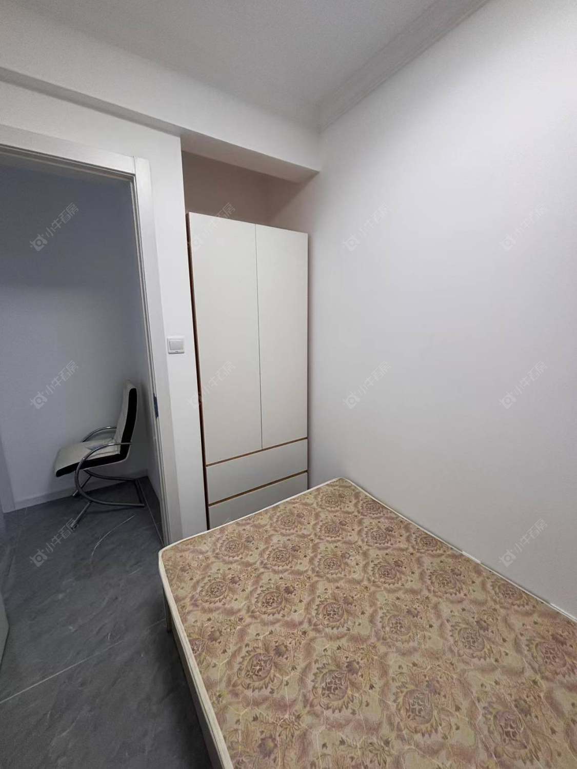 常州海华花园在租房源_小牛看房