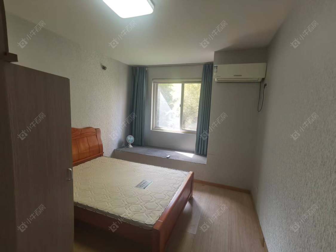 常州清水湾花园二期在租房源室内图_小牛看房