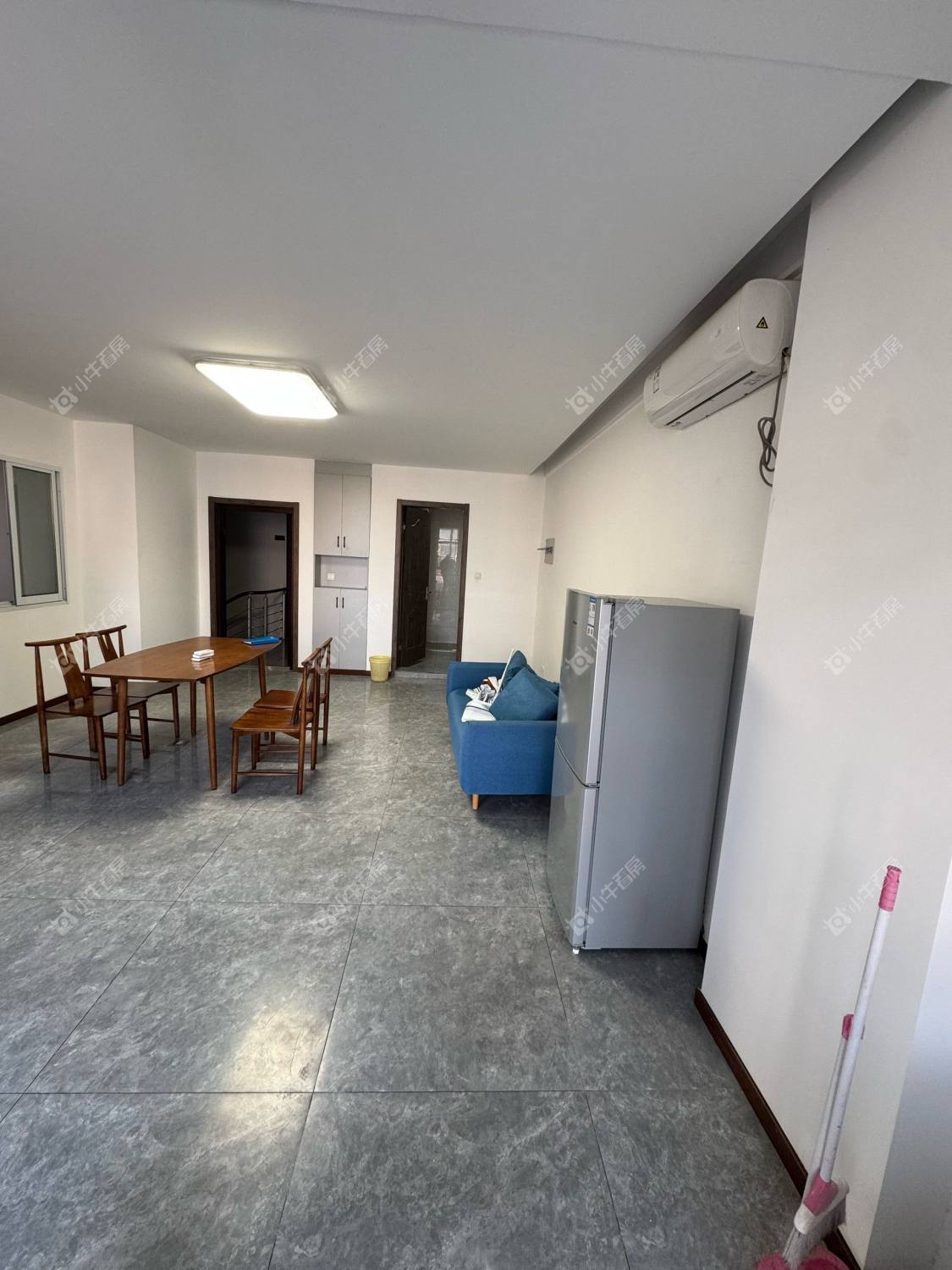 常州长江塑化城在租房源室内图_小牛看房