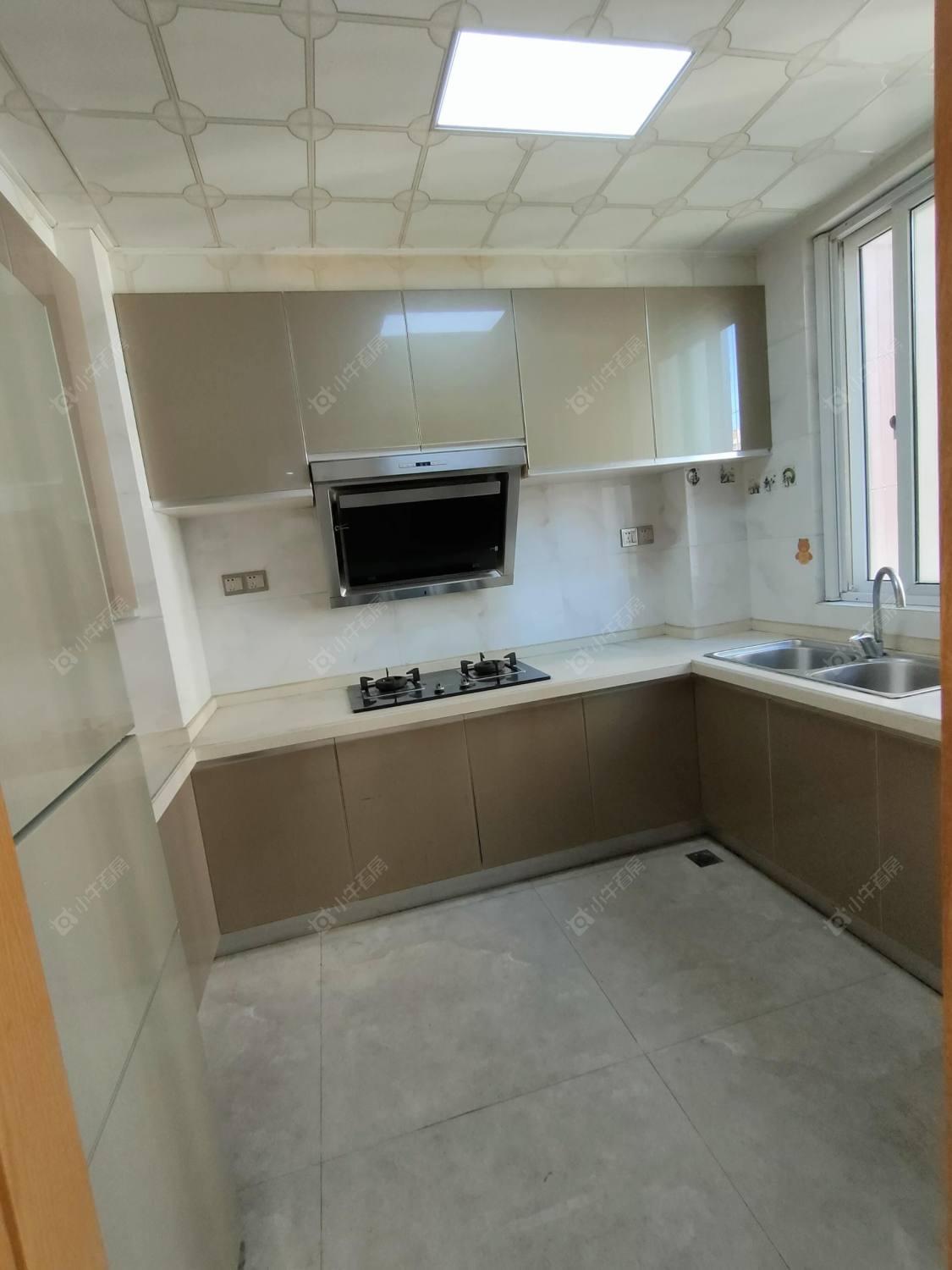 常州新城域二期在租房源室内图_小牛看房