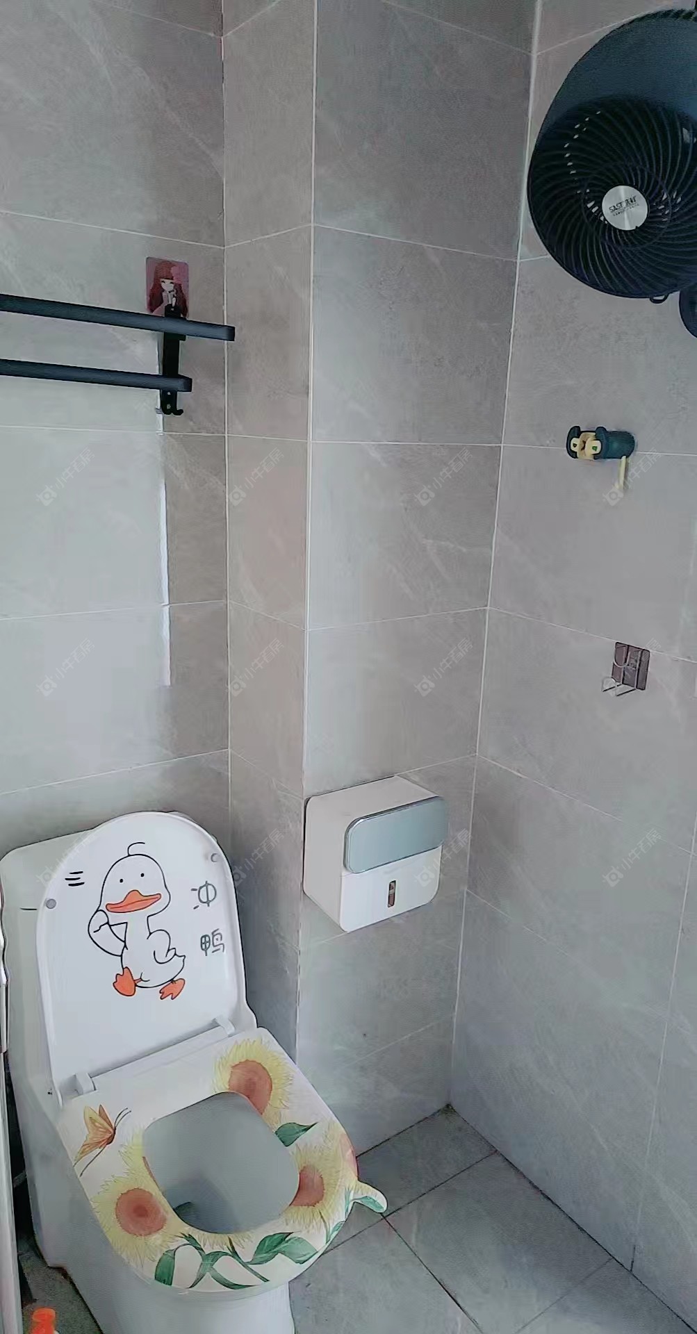 常州龙城福第在租房源_小牛看房