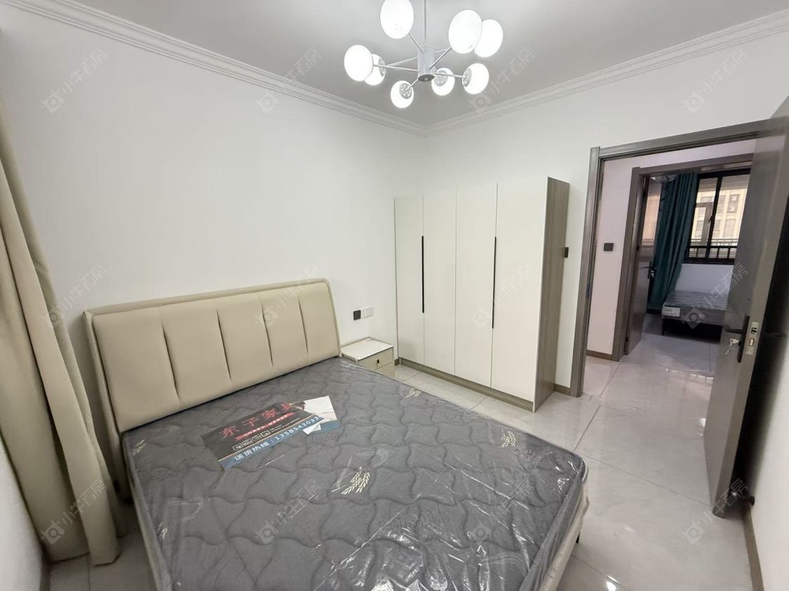 常州新城郡未来在租房源室内图_小牛看房