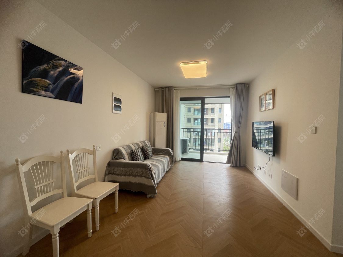 常州文澜国宾在租房源室内图_小牛看房