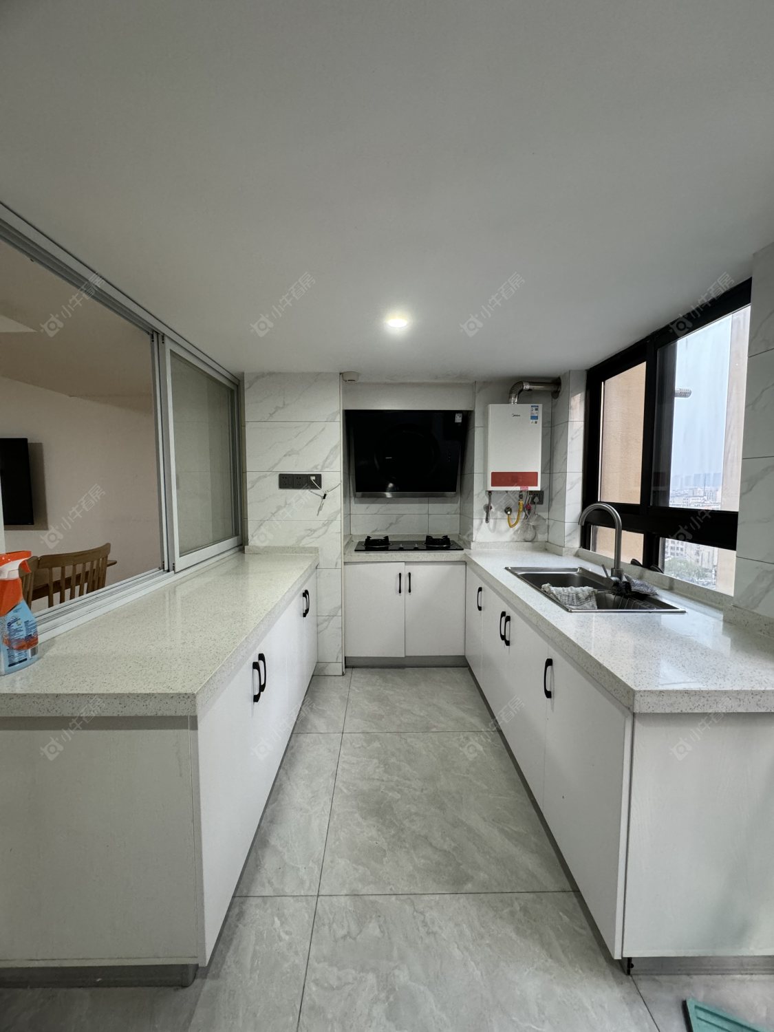 常州吾悦广场全能家公寓在租房源_小牛看房