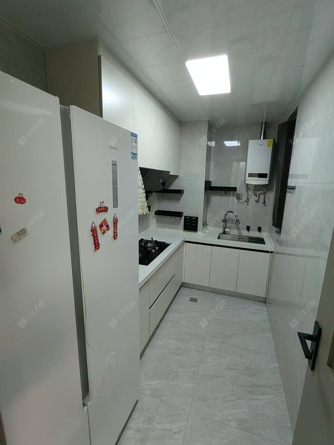 常州美林湖水岸枫情在租房源室内图_小牛看房