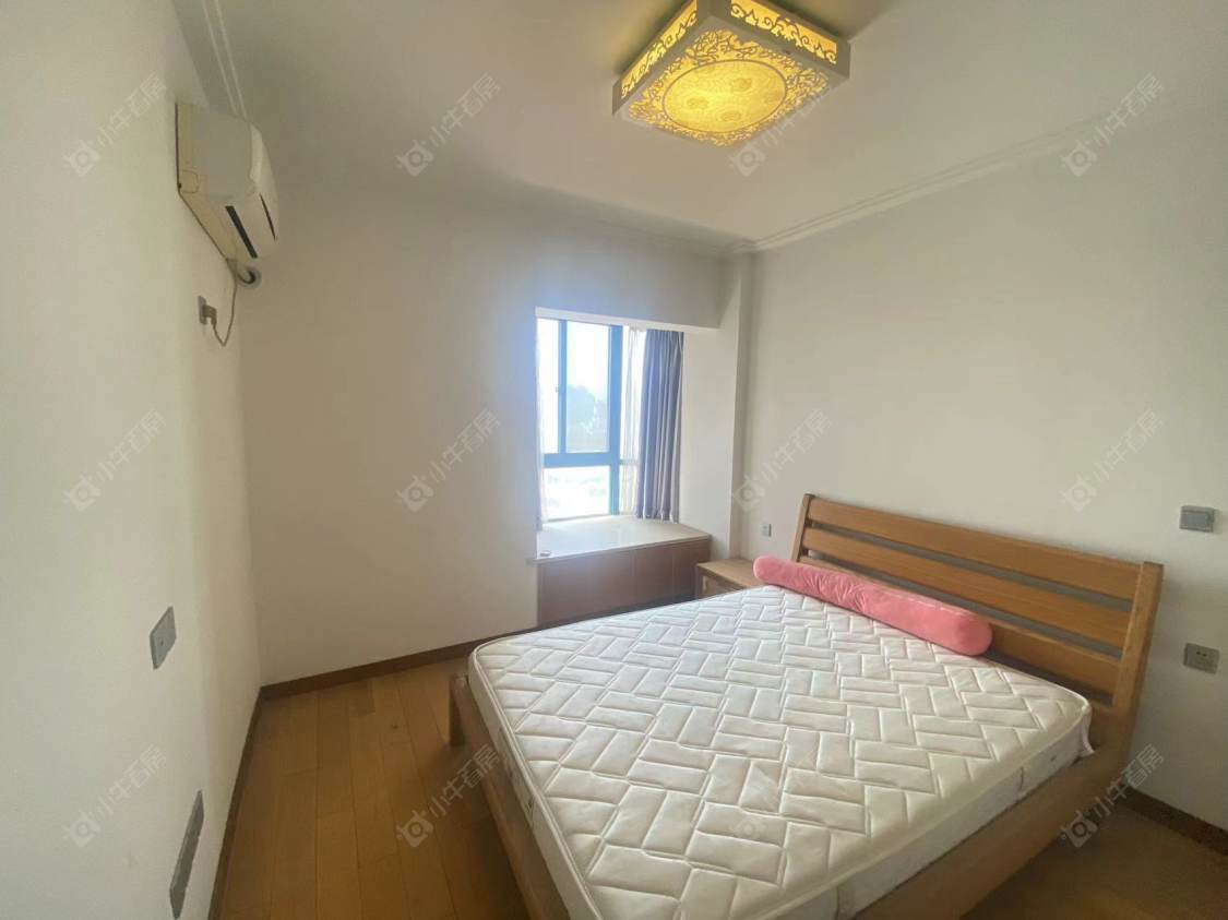 常州璞丽湾花园在租房源_小牛看房