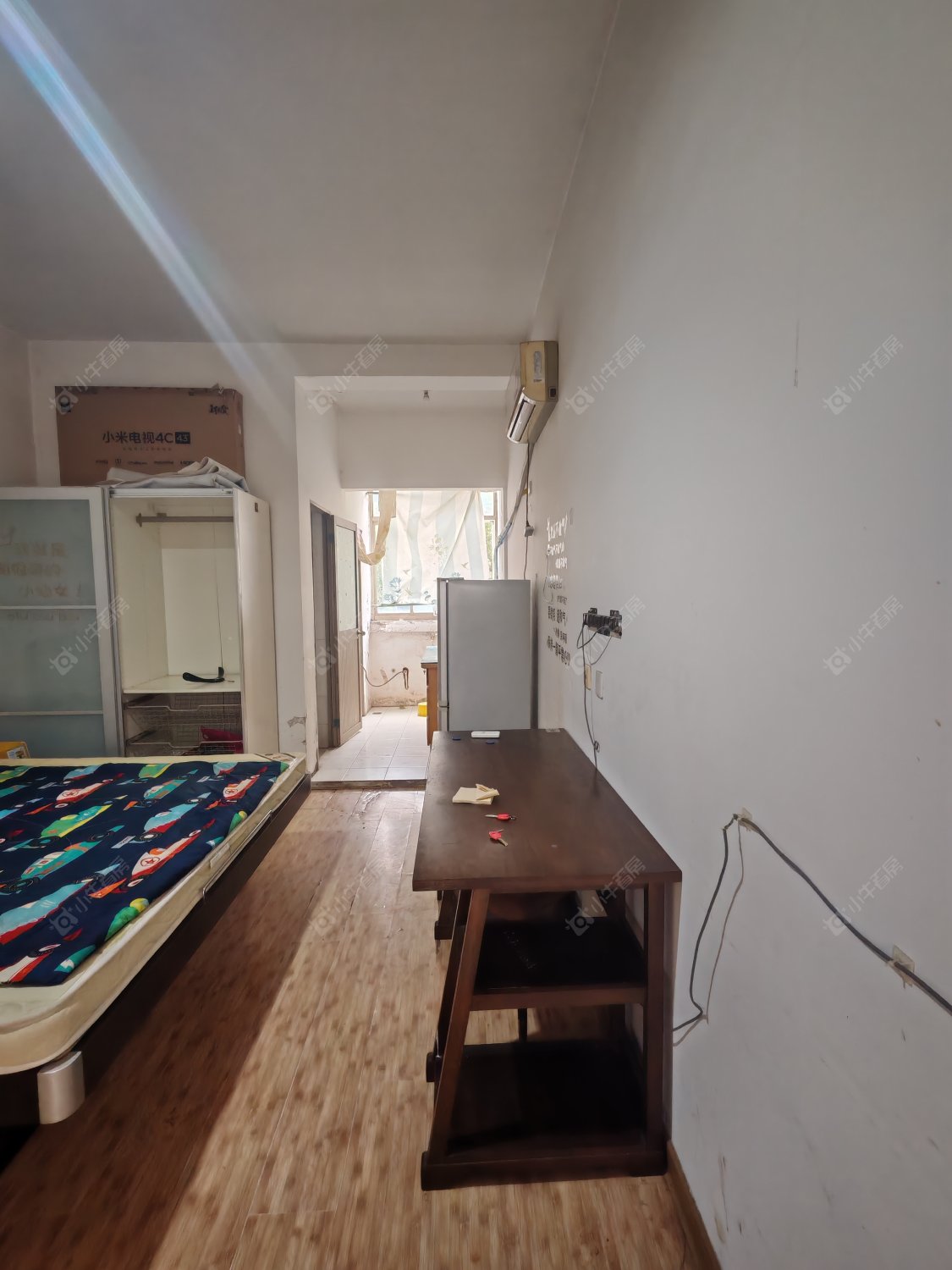 常州康郡在租房源室内图_小牛看房