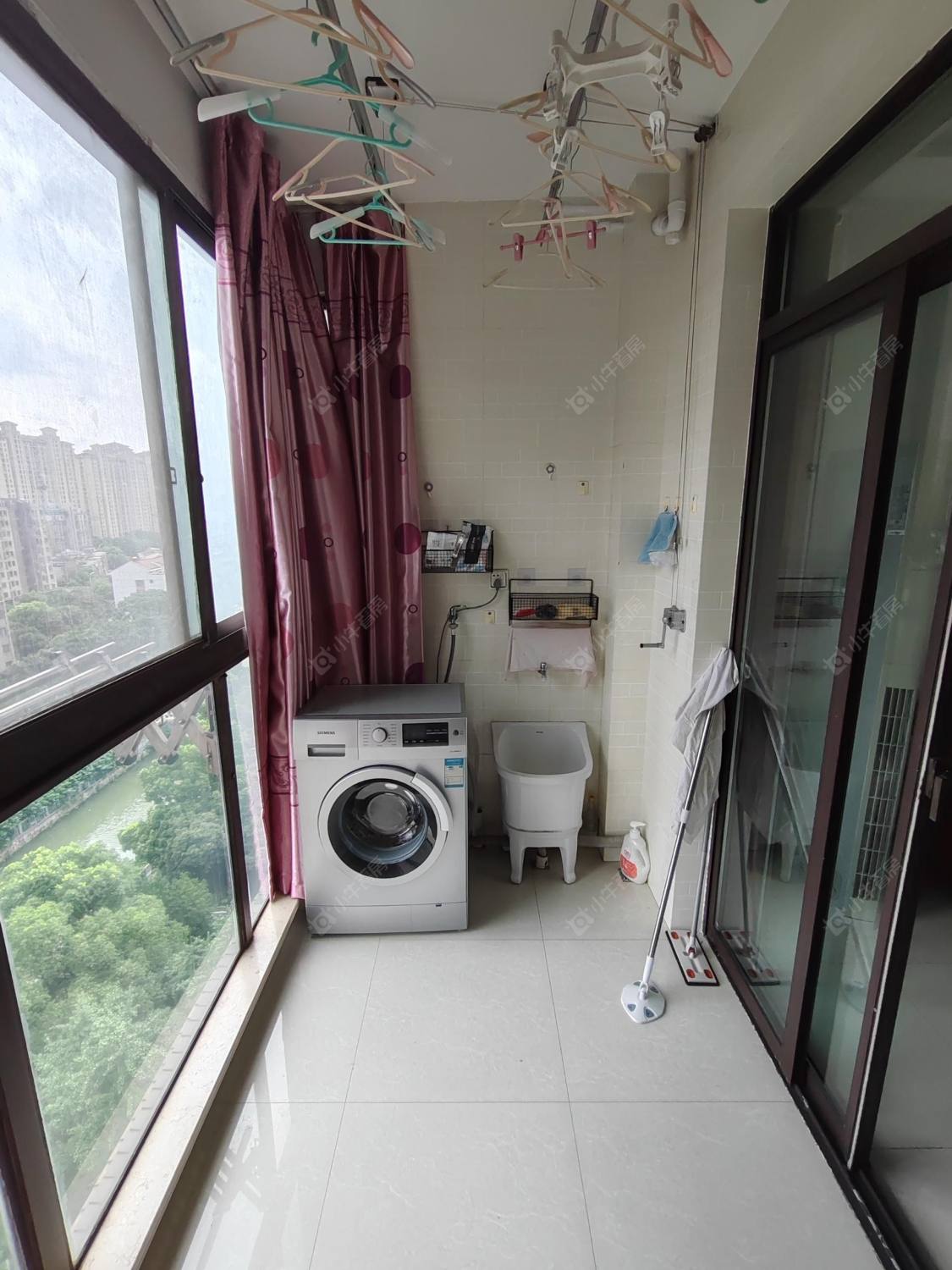 新城逸境园房源室内图 常州新城逸境园在租房源室内图_小牛看房