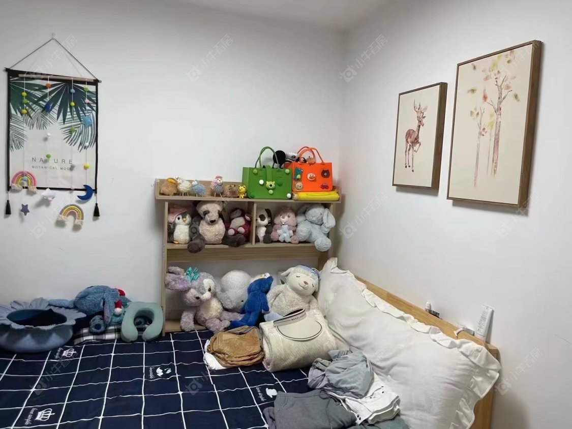 高成天鹅湖(公寓)房源 常州高成天鹅湖(公寓)在租房源_小牛看房