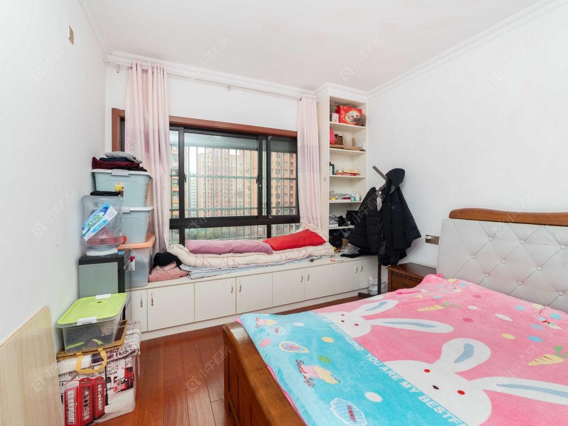 常州万骏金域丹堤在售二手房源室内图_小牛看房