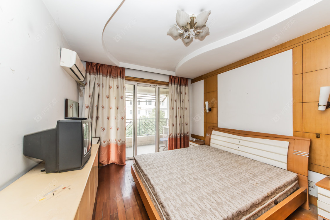 常州天安花园在售二手房源室内图_小牛看房