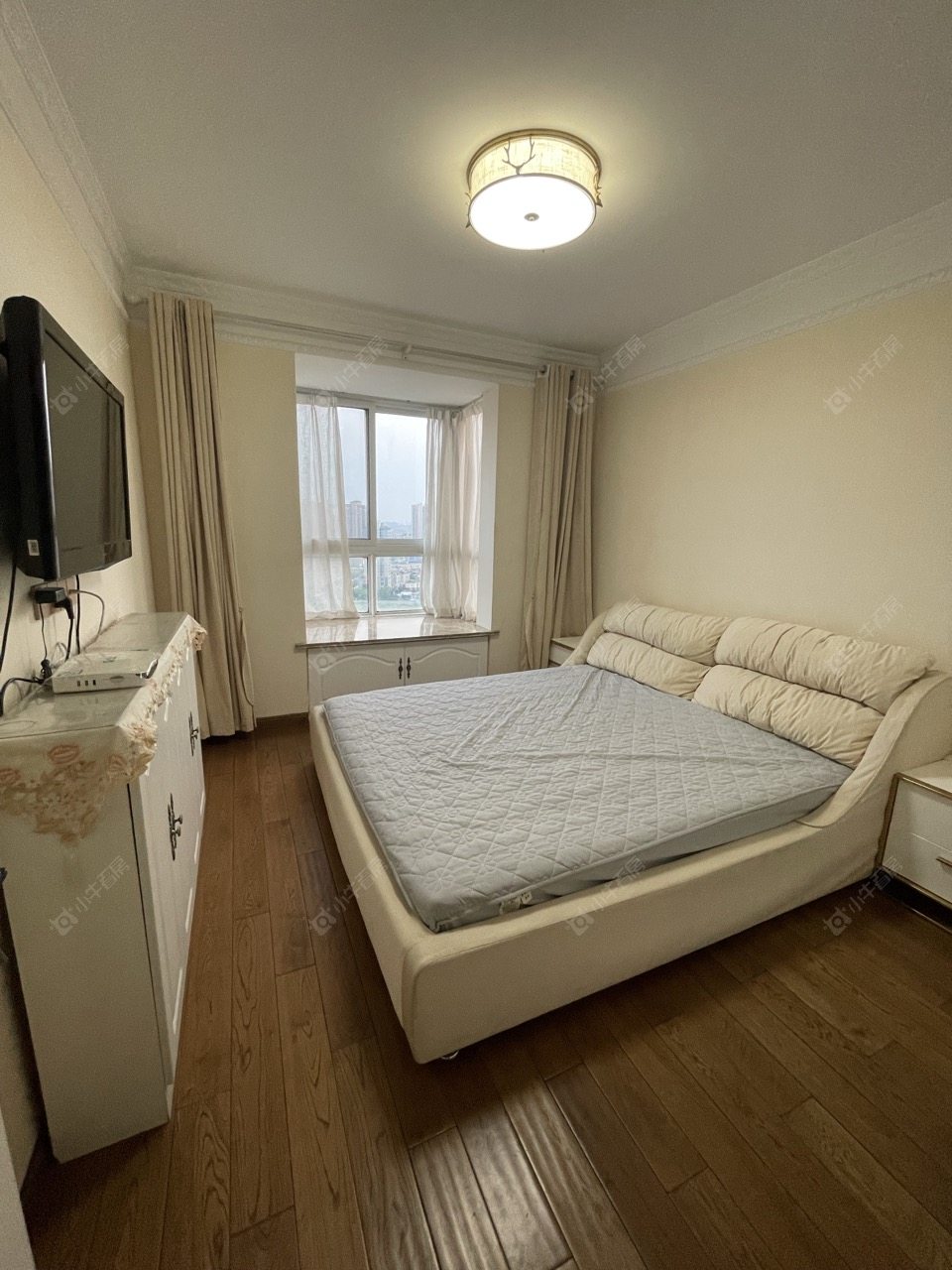 常州御水华庭一期在租房源室内图_小牛看房