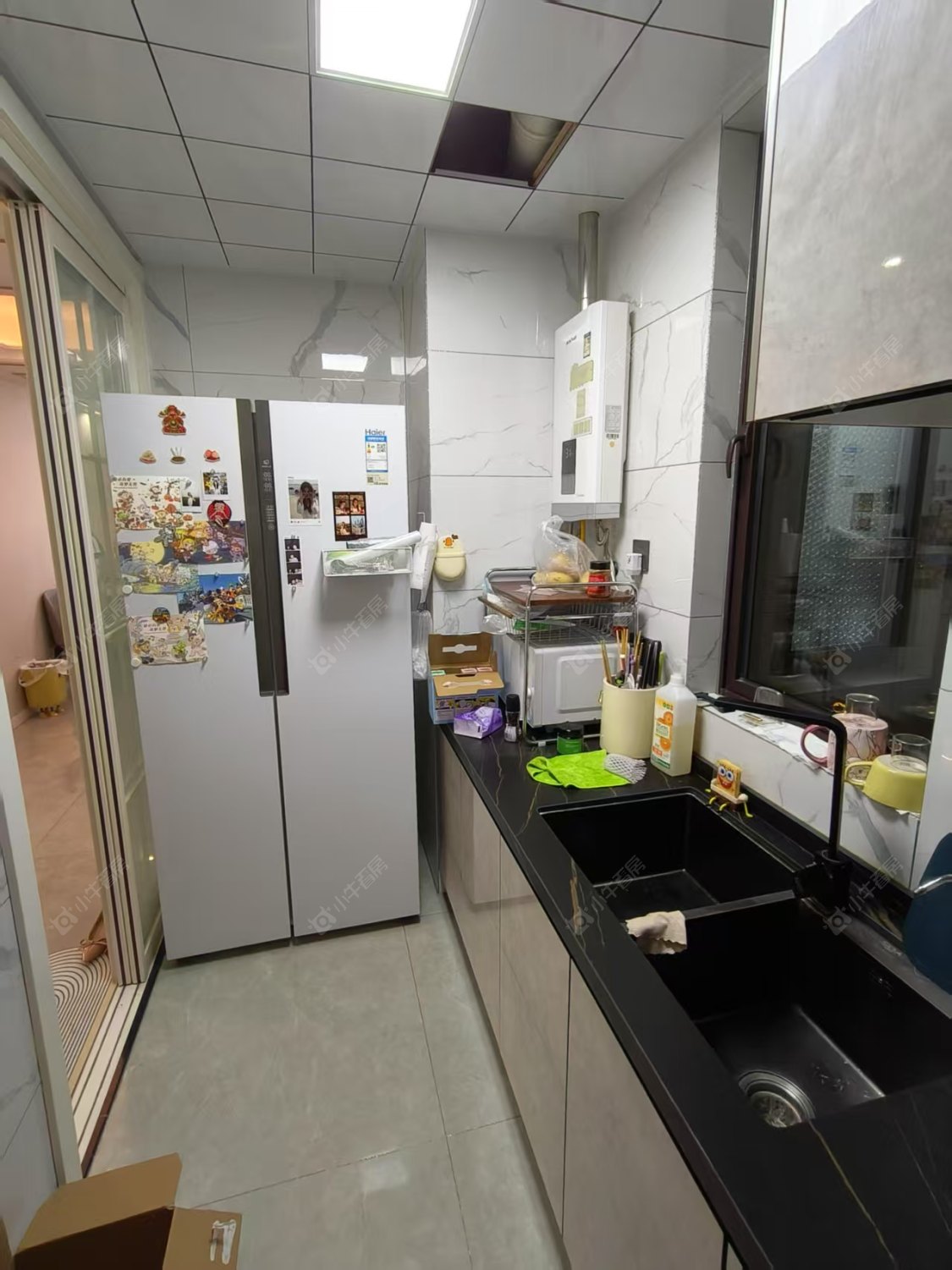 百兴华府二期房源室内图 常州百兴华府二期在租房源室内图_小牛看房