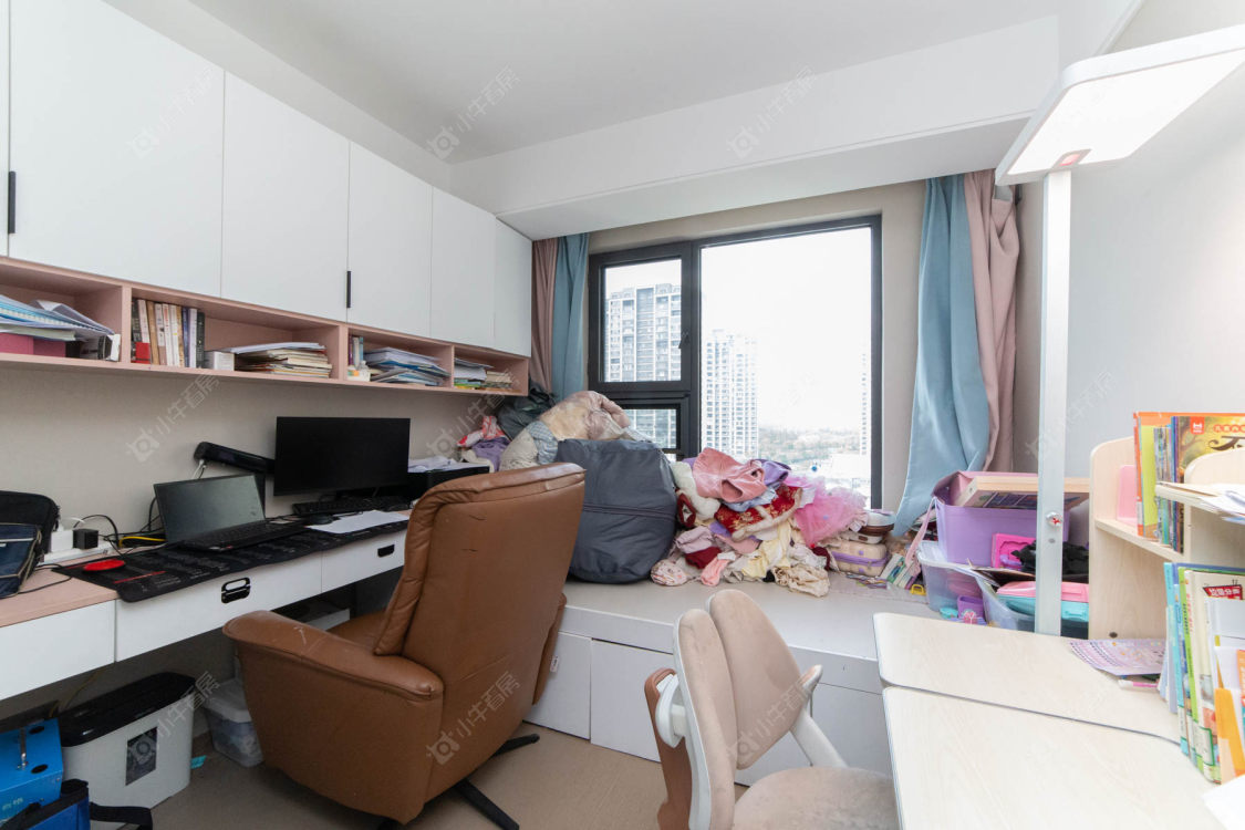 常州美的世茂云筑在售二手房源室内图_小牛看房