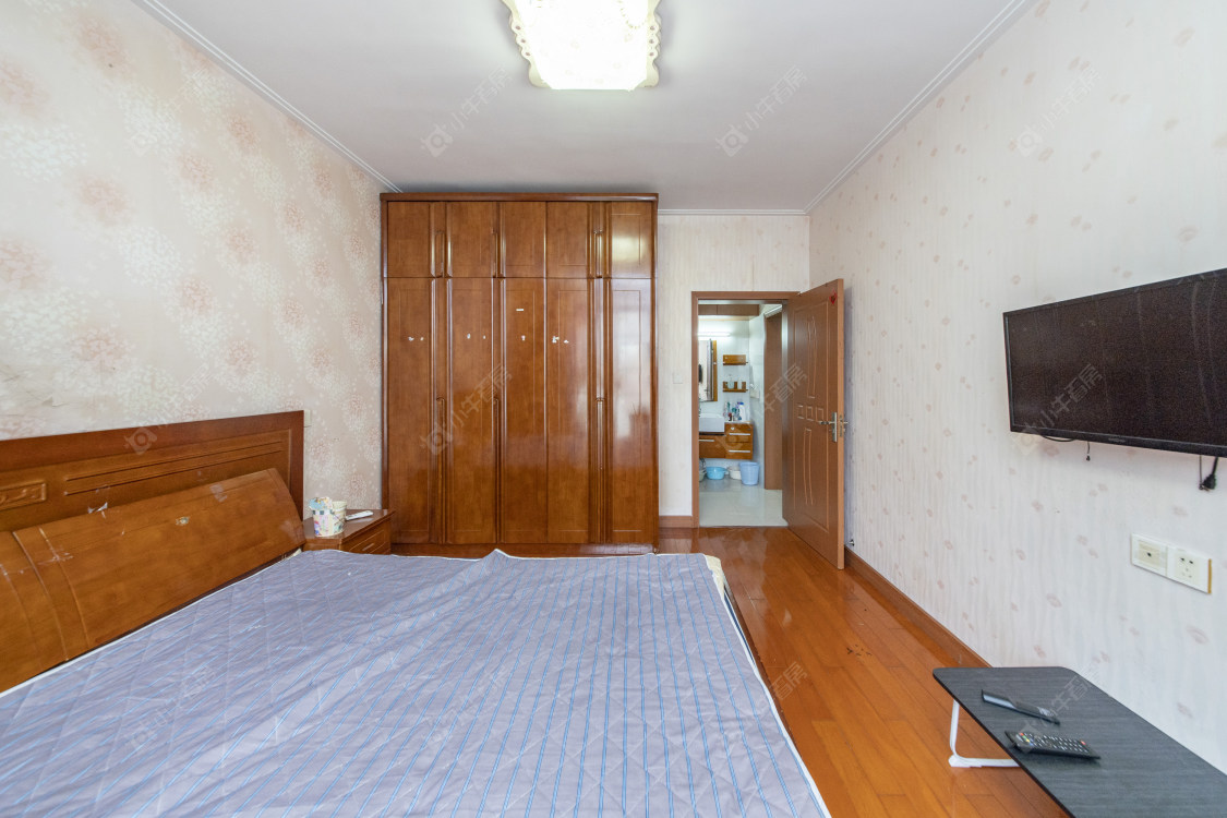 四季新城北苑房源室内图 常州四季新城北苑在售二手房源室内图_小牛看房