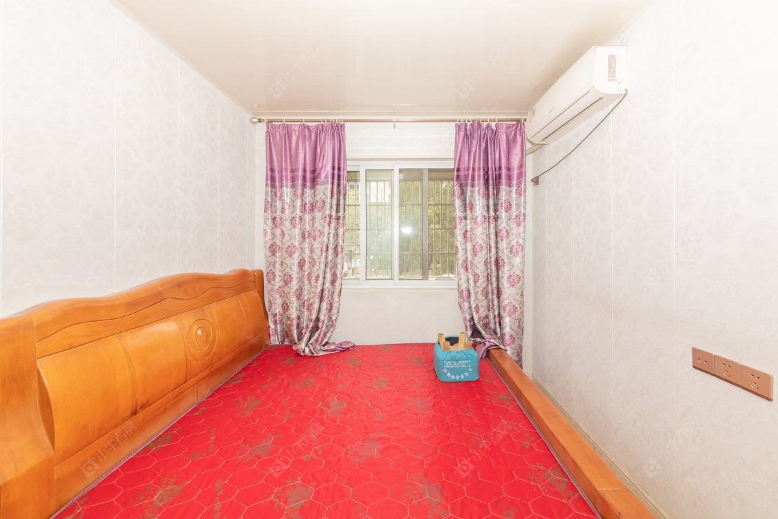 常州百馨西苑四期在售二手房源室内图_小牛看房