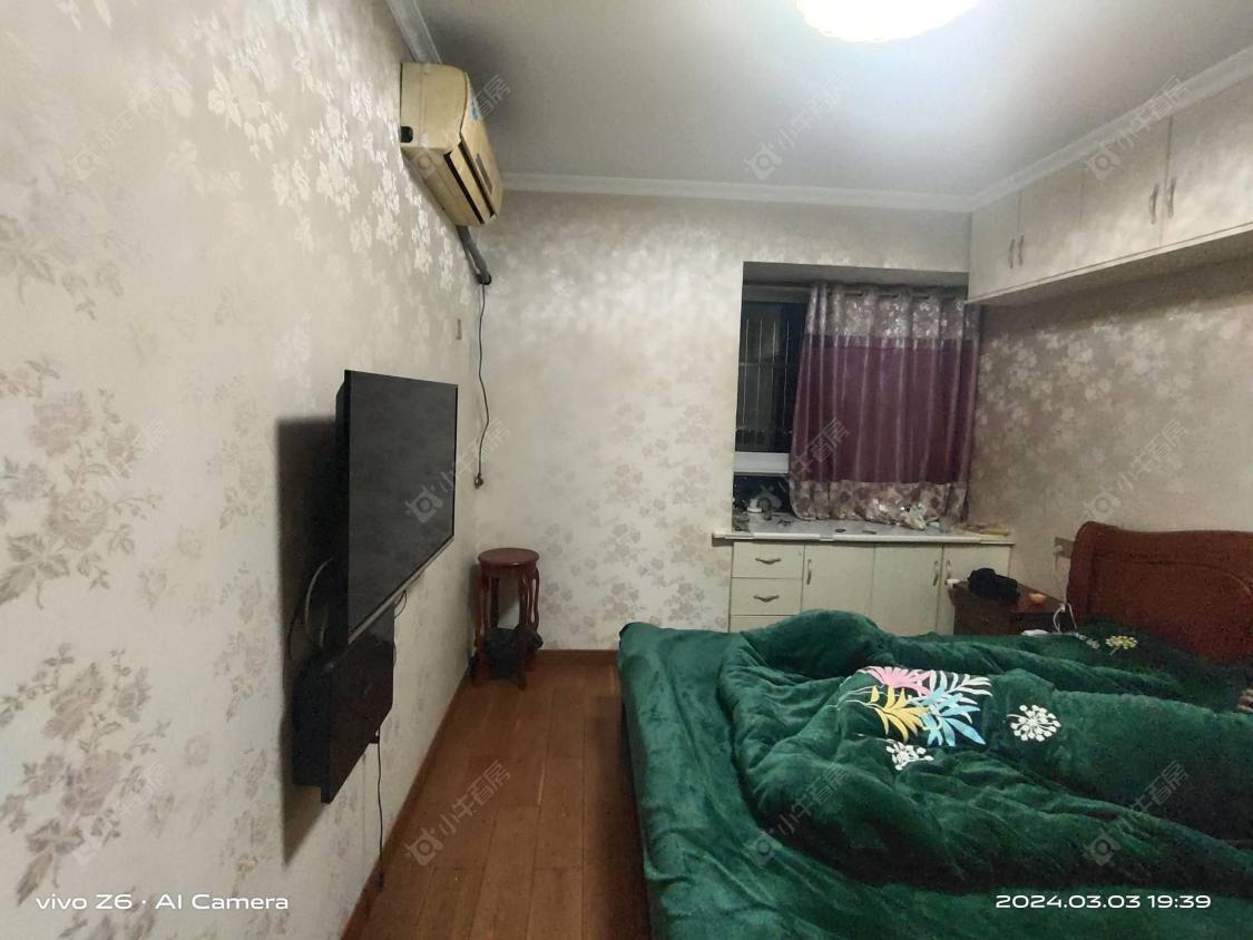 常州百馨西苑三期在租房源室内图_小牛看房