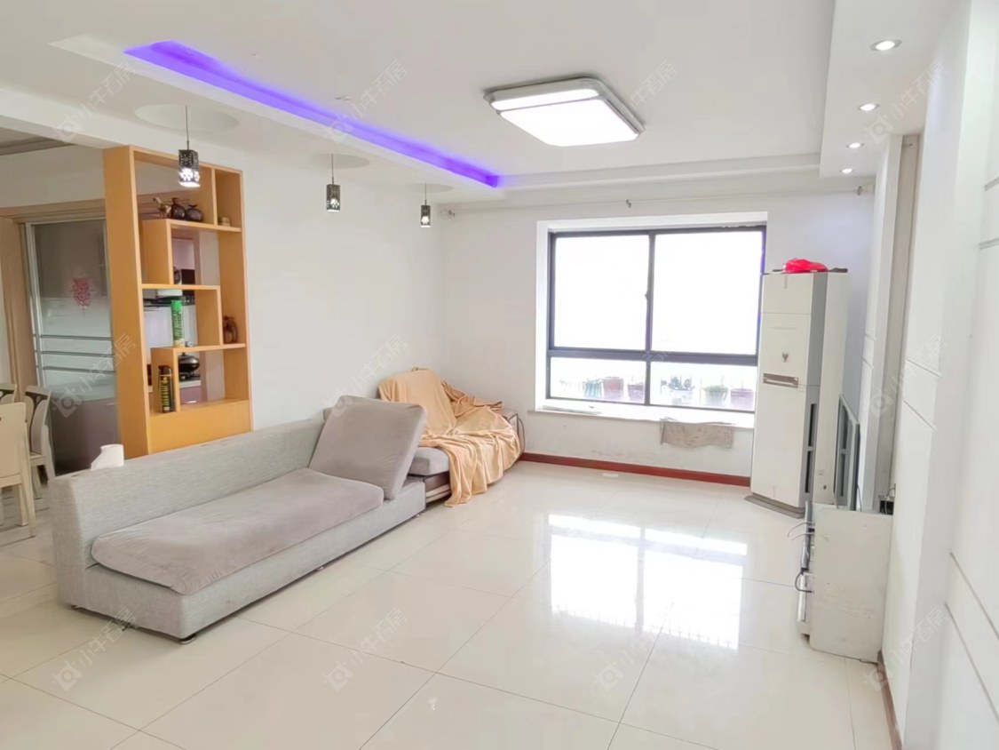 常州祥龙苑3室2厅2卫出租_小牛看房