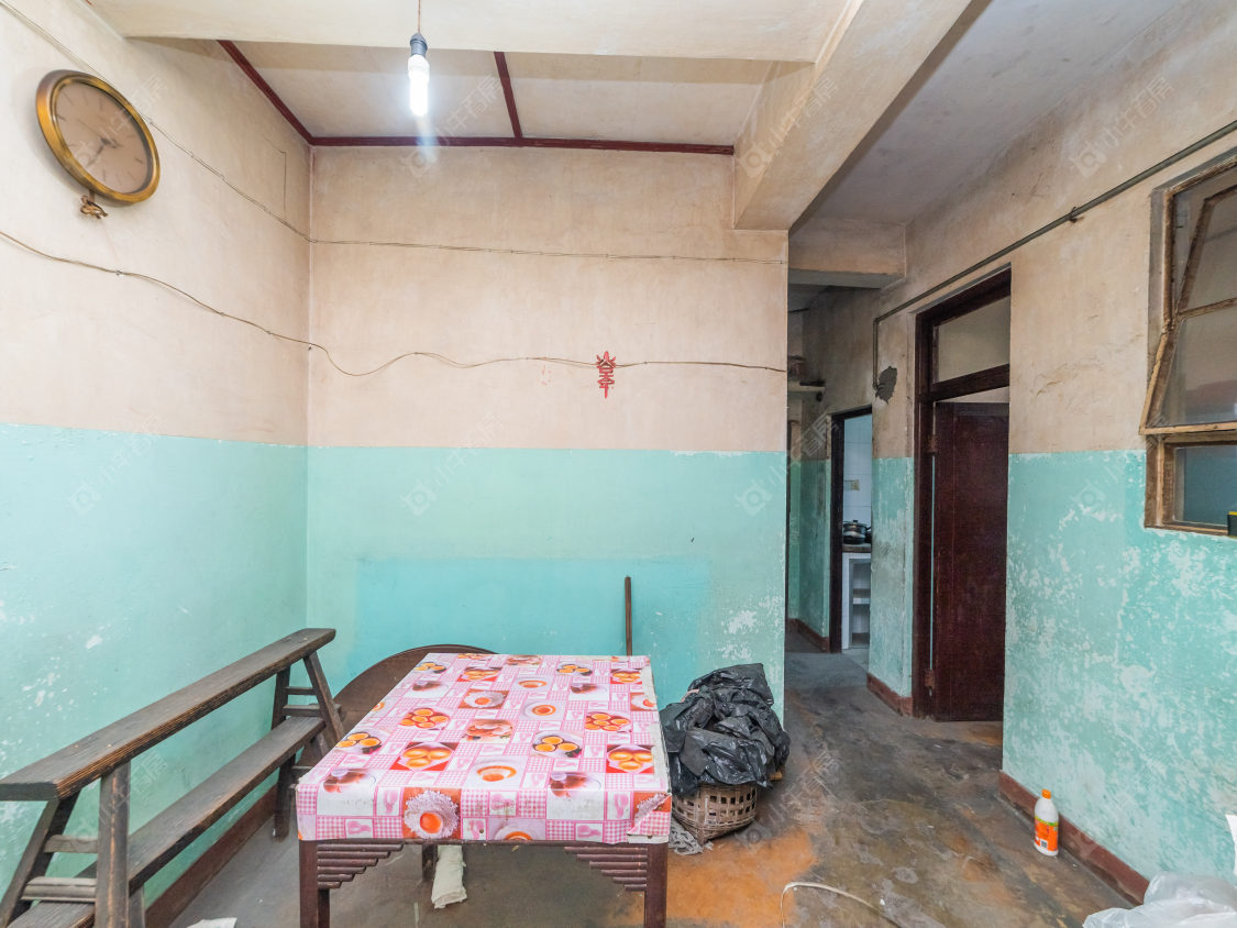 常州工房南区在售二手房源室内图_小牛看房