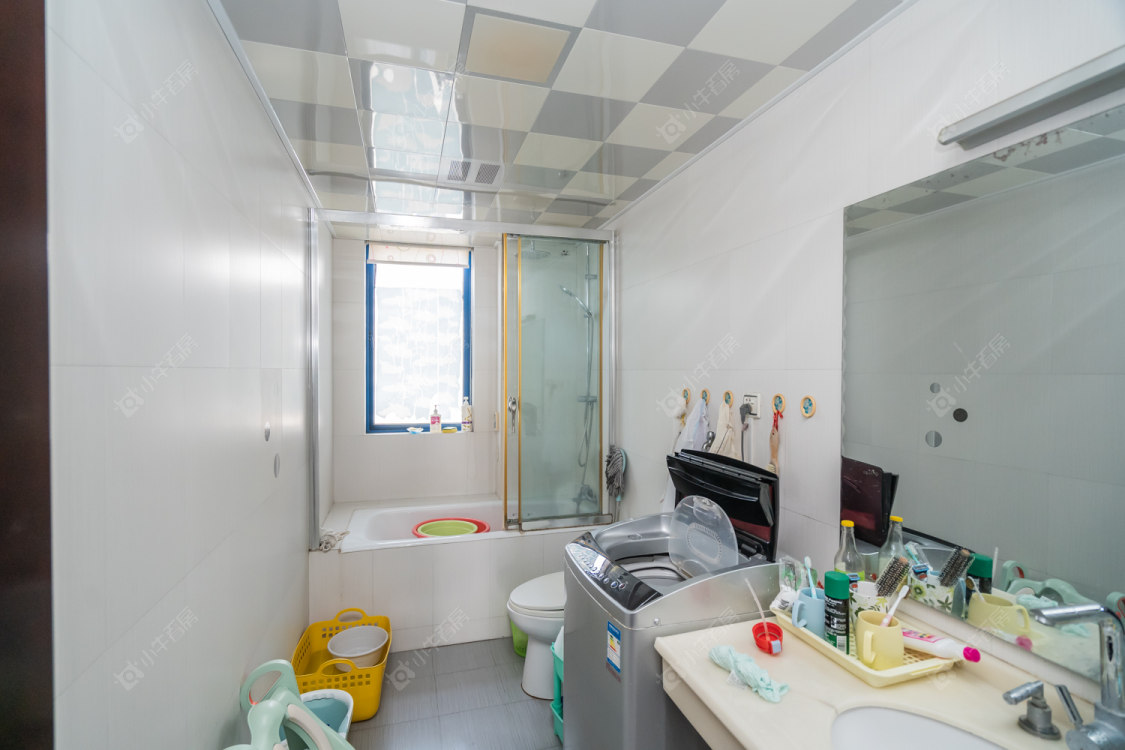 常州椿桂坊公寓在售二手房源室内图_小牛看房