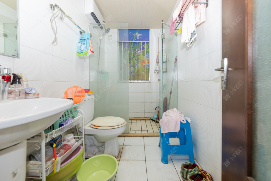 常州奥林匹克花园在售二手房源室内图_小牛看房