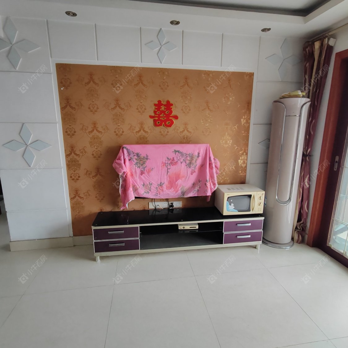 常州新城长岛在租房源_小牛看房